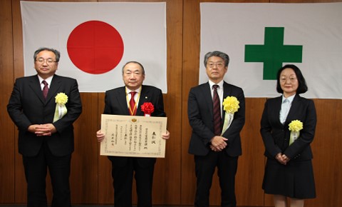 株式会社室蘭菱雄　様